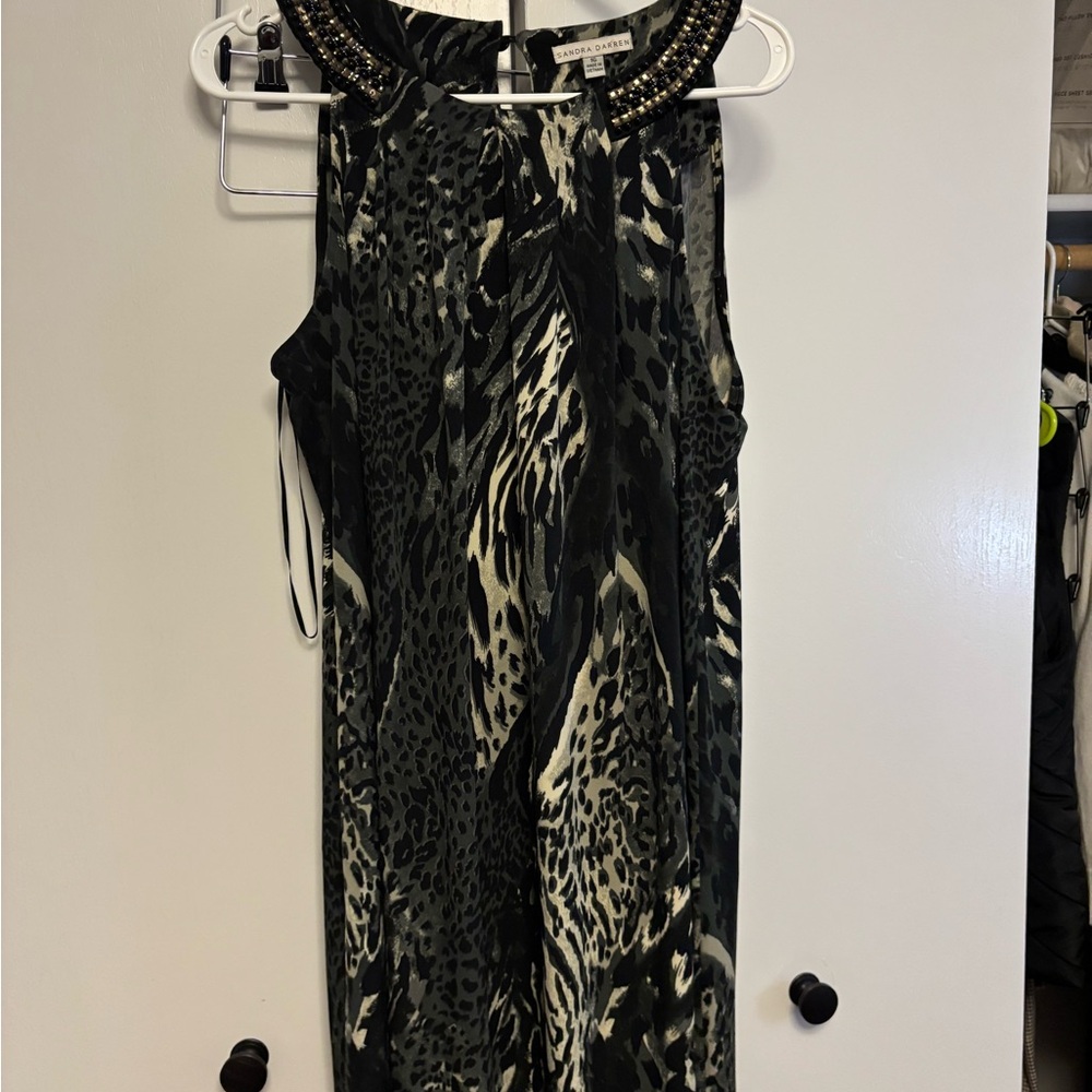 Party dress size 16